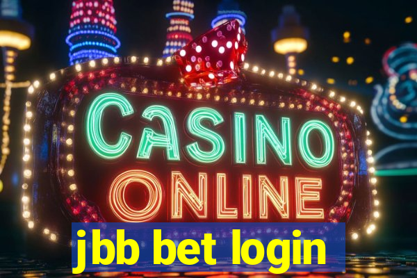 jbb bet login